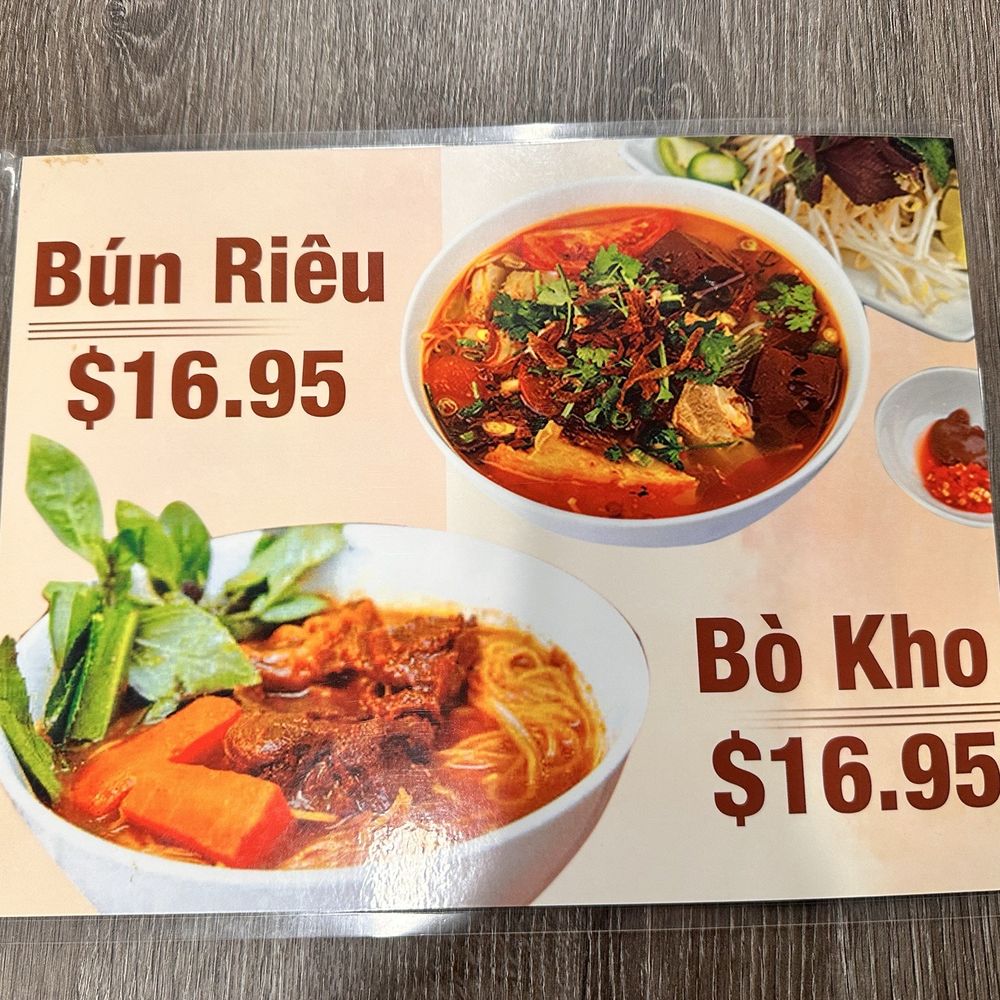 Pho 777 - Menu - Vietnamese Near Me - Reno, Nevada Pho 777 - Menu - Vietnamese Near Me - Reno, Nevada