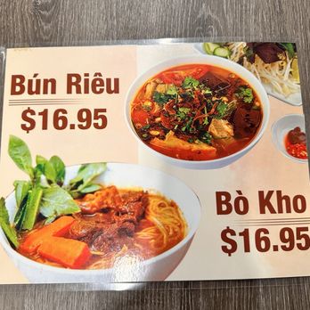 Pho 777 - Menu - Vietnamese Near Me - Reno, Nevada