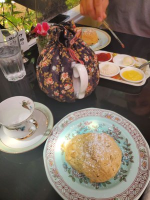 Columbia Kate's Bakery by null