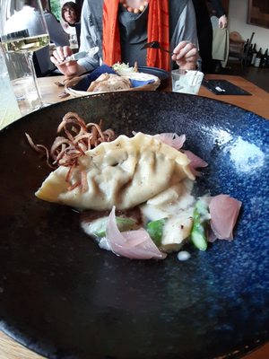 Schuberts Brasserie by null