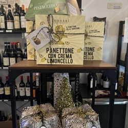 Normandy Gourmandy - Panettone