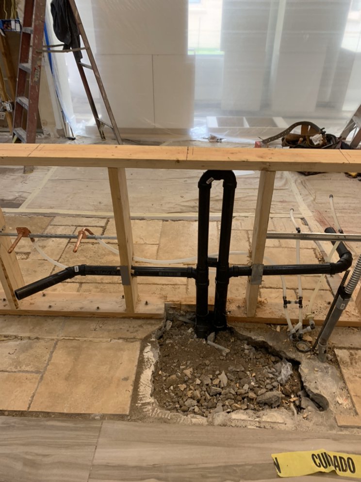 Slide of Doctor Rooter Plumbing