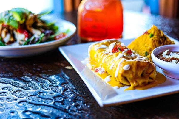 Rj Mexican Cuisine by null