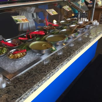 Mr Taco - Salsa bar!!! - Mexican Near Me - Alpharetta, Georgia Mr Taco - Salsa bar!!! - Mexican Near Me - Alpharetta, Georgia
