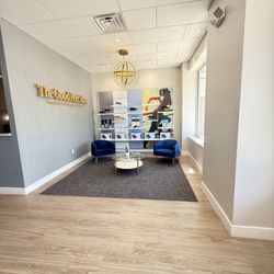 The Good Feet Store