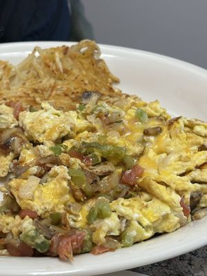 Alice’s Kitchen by null