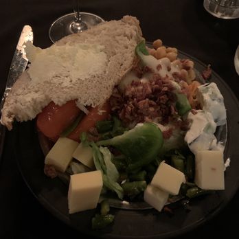 Library II - Salad Bar - Steakhouses Near Me - Voorhees, New Jersey Library II - Salad Bar - Steakhouses Near Me - Voorhees, New Jersey