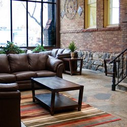 Discovery Academy - Common Area