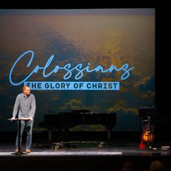 Red Mountain Community Church - Our sermon series take us through different books of the Bible.
