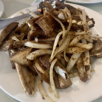 Taibat - Lamb ribs - Halal Near Me - Artesia, California