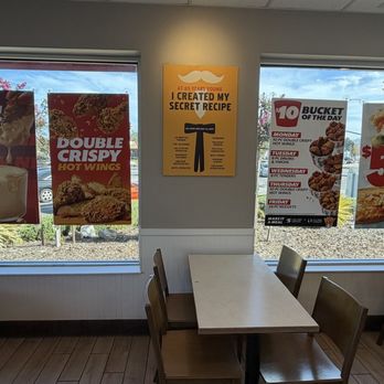 KFC - Fast Food Near Me - Lompoc, California KFC - Fast Food Near Me - Lompoc, California