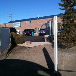 Take 5 Car Wash