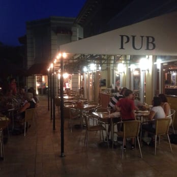 The Village Pub - Nice patio seating - American Near Me - Naples, Florida The Village Pub - Nice patio seating - American Near Me - Naples, Florida