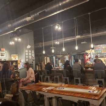 Pilot Brewing - Breweries Near Me - Charlotte, North Carolina Pilot Brewing - Breweries Near Me - Charlotte, North Carolina