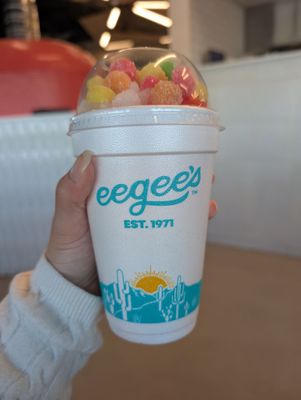 eegee's by null