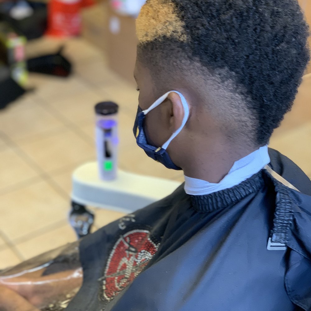 Top 10 Best Barber Shop for Men in Hartford, CT Last Updated August