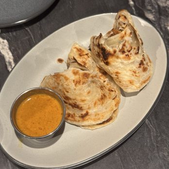 Kiin Di - A4. Rip & Dip Roti - Thai Near Me - Austin, Texas Kiin Di - A4. Rip & Dip Roti - Thai Near Me - Austin, Texas