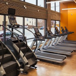 Anytime Fitness