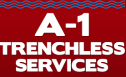 Slide of A-1 Trenchless Water & Sewer Repair Services
