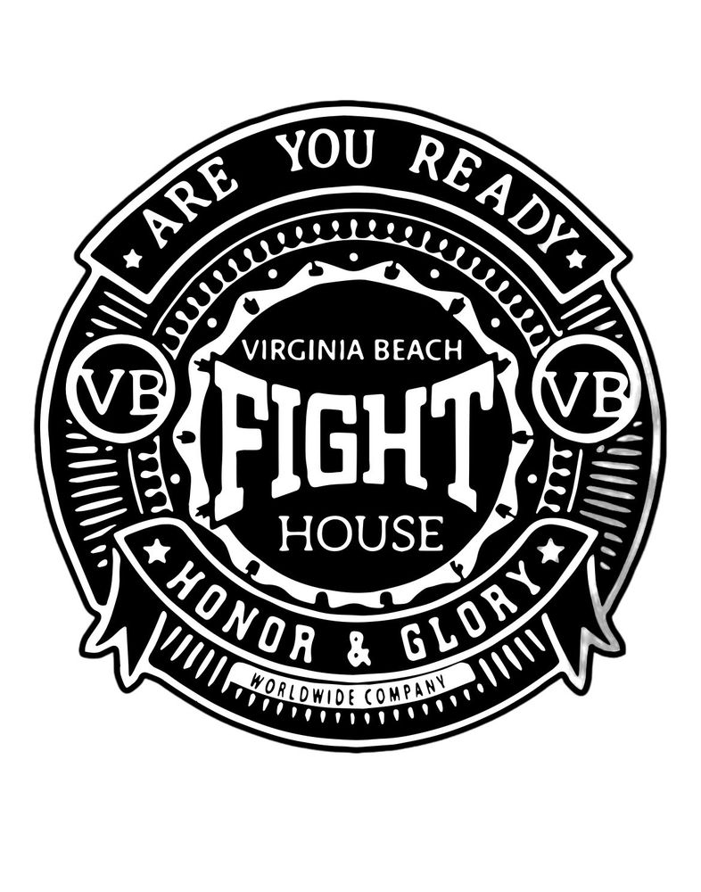 VB FIGHT HOUSE Updated September 2024 2277 Upton Dr, Virginia Beach, Virginia Kickboxing
