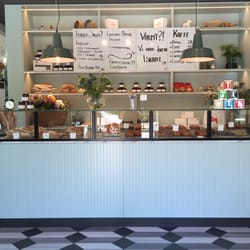 Fosch Artisan Pâtisserie - Fin & fräsch lokal