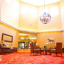 Hillside Heights Rehabilitation Suites