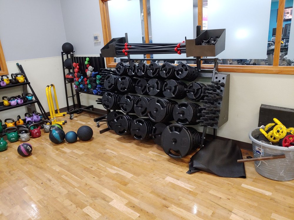 Southwest Family Branch YMCA - childcare center in Louisville, KY