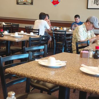 Imperial Mandarin Restaurant - Inside - Dim Sum Near Me - San Diego, California Imperial Mandarin Restaurant - Inside - Dim Sum Near Me - San Diego, California