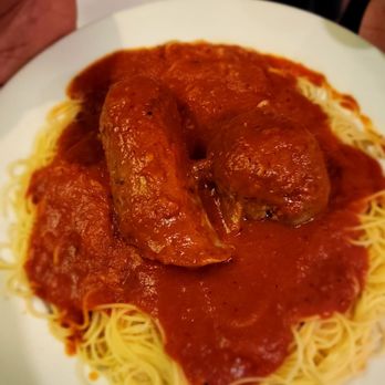 Assaggio - Kapolei - Spaghetti and meat - Italian Near Me - Kapolei, Hawaii