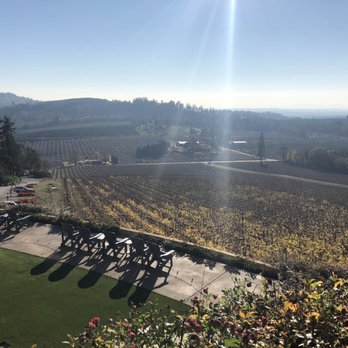 Willamette Valley Vineyards - Wineries Near Me - Turner, Oregon Willamette Valley Vineyards - Wineries Near Me - Turner, Oregon