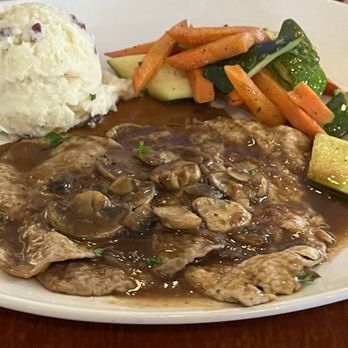 41 Bistro - Veal marsala - Wine Bars Near Me - Fort Myers, Florida 41 Bistro - Veal marsala - Wine Bars Near Me - Fort Myers, Florida
