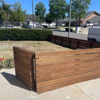 Gonzalez Brother Hood Construction - Fences & Gates Near Me Gonzalez Brother Hood Construction - Fences & Gates Near Me
