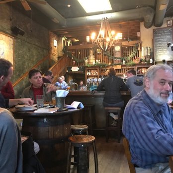 Brick Store Pub - Pubs Near Me - Decatur, Georgia