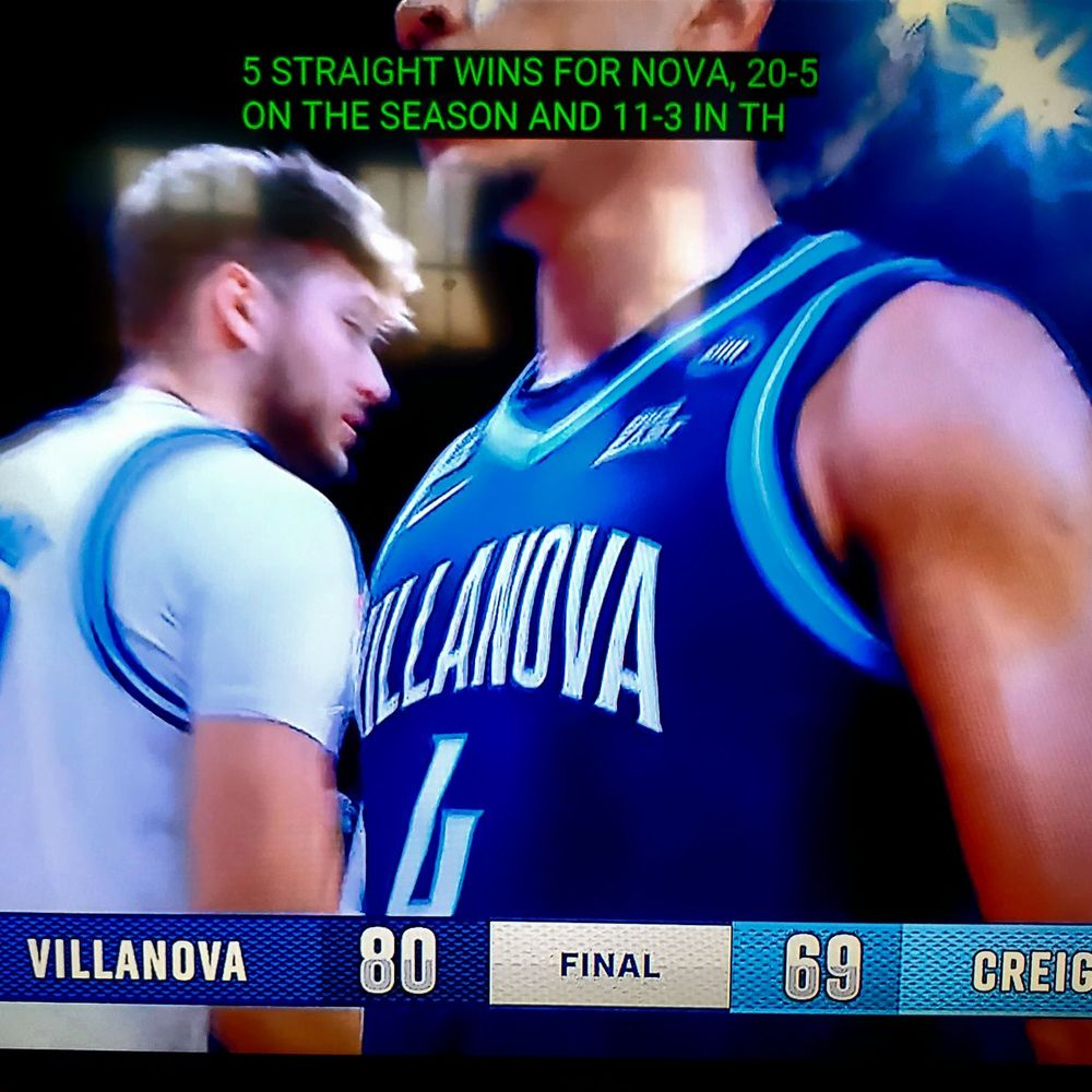 Villanova University - Let's Go Nova!!! - - - 2/14/2026 - Colleges & Universities Near Me - Villanova, Pennsylvania Villanova University - Let's Go Nova!!! - - - 2/14/2026 - Colleges & Universities Near Me - Villanova, Pennsylvania