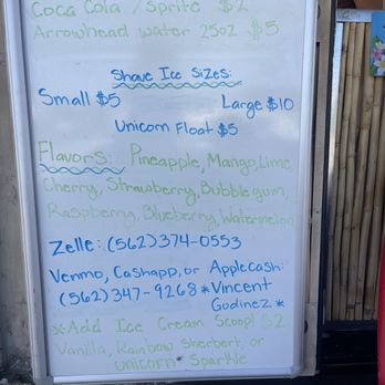 Snow Bros - Menu - Shaved Ice Near Me - Rosemead, California Snow Bros - Menu - Shaved Ice Near Me - Rosemead, California