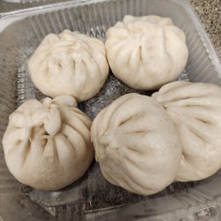 Nanbei Gourmet - Pork buns