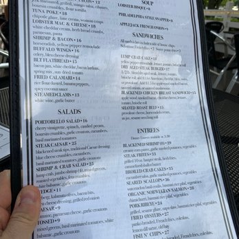 Ludwig's Grill and Oyster Bar - Menu - Seafood Near Me - Glenmoore, Pennsylvania Ludwig's Grill and Oyster Bar - Menu - Seafood Near Me - Glenmoore, Pennsylvania