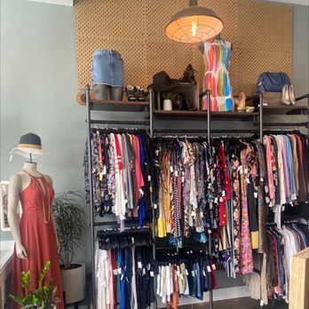 Catch 22 Salon and Boutique - Women's clothing - Hair Salons Near Me - San Bruno, California