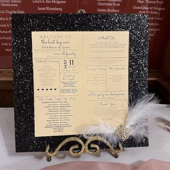 Inside Decor Rental - Party Equipment Rentals Near Me - Dubuque, Iowa