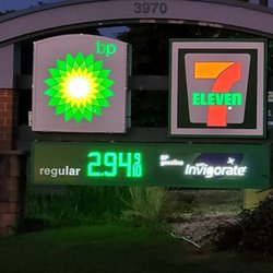 7-Eleven - Sign off of Capitol July 2021 pricing