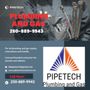 Photo of PipeTech Plumbing and Gas