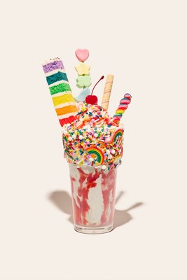 Max's Best Ice Cream by null