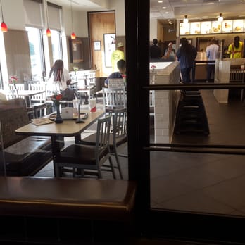 Chick-fil-A - Clear view out and in from the play area. - Fast Food Near Me - Norfolk, Virginia Chick-fil-A - Clear view out and in from the play area. - Fast Food Near Me - Norfolk, Virginia