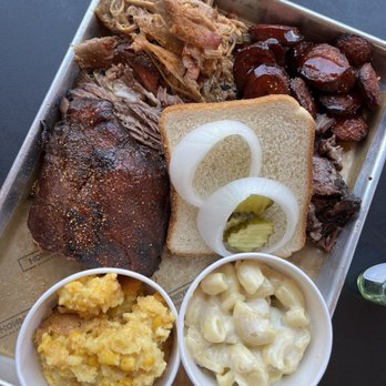 HoneyFire BBQ - Barbeque Near Me - Nashville, Tennessee