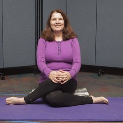 Yoga For The Health Of It