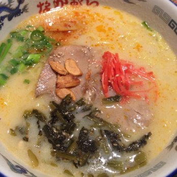 Ramen Nakamura - Hakata ramen - Ramen Near Me - Honolulu, Hawaii Ramen Nakamura - Hakata ramen - Ramen Near Me - Honolulu, Hawaii