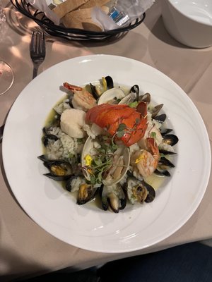 Villaggio Ristorante by null