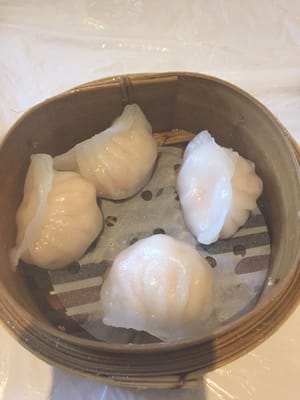 Yangtze Restaurant by null