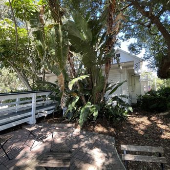 Prairie House Coffee - Outside seating - Sandwiches Near Me - Oakland, Florida Prairie House Coffee - Outside seating - Sandwiches Near Me - Oakland, Florida