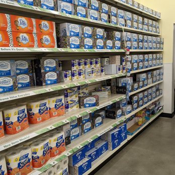 Dollar Tree - Neat, Organized and Clean - Discount Store Near Me - Norristown, Pennsylvania